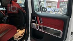 مرسيدس بنز G-Class